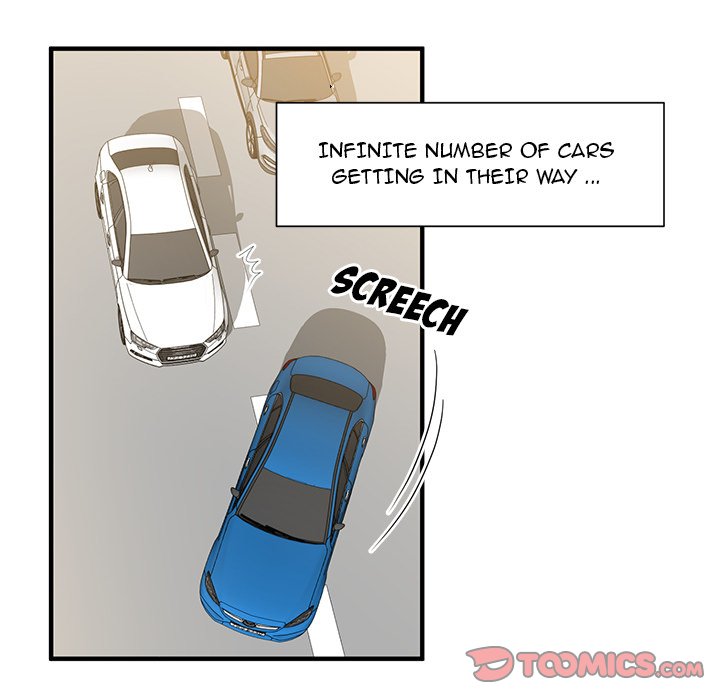 Do You Believe in Ghosts? Do You Believe in Ghosts? EP 7 - Toomics page 14 - 