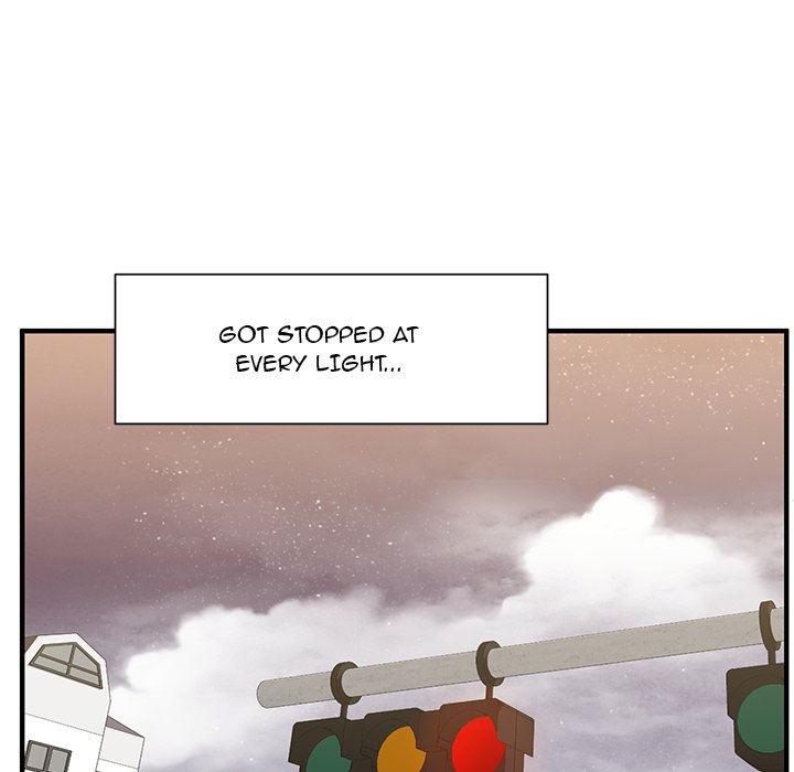 Do You Believe in Ghosts? Do You Believe in Ghosts? EP 7 - Toomics page 15 - 
