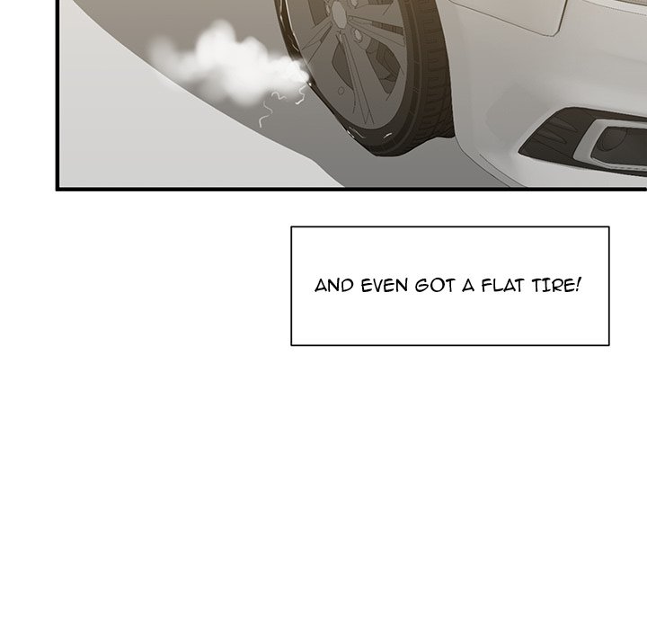 Do You Believe in Ghosts? Do You Believe in Ghosts? EP 7 - Toomics page 17 - 