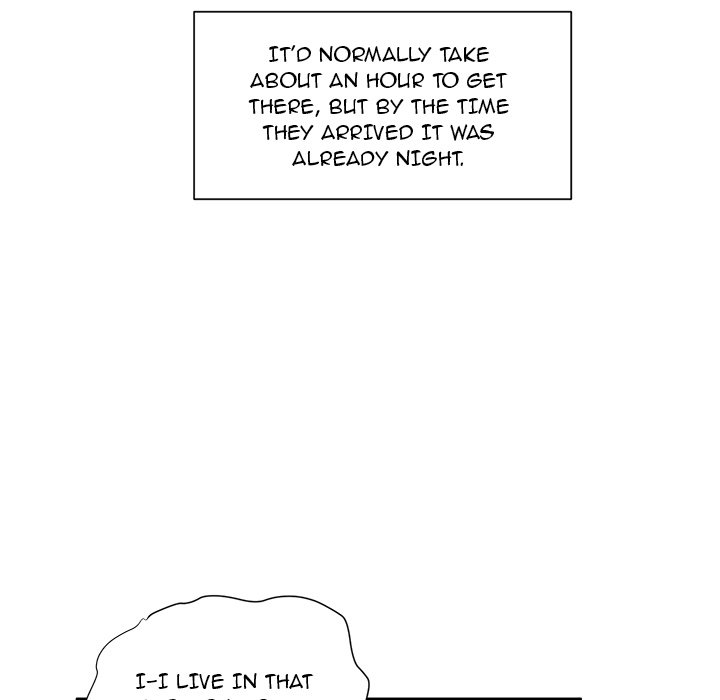 Do You Believe in Ghosts? Do You Believe in Ghosts? EP 7 - Toomics page 18 - 