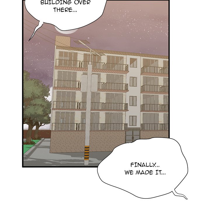 Do You Believe in Ghosts? Do You Believe in Ghosts? EP 7 - Toomics page 19 - 