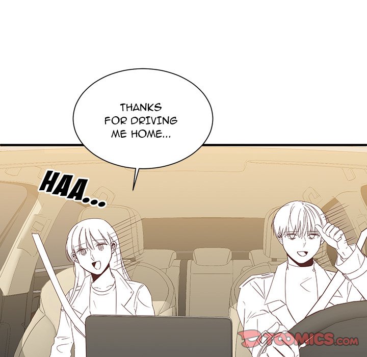 Do You Believe in Ghosts? Do You Believe in Ghosts? EP 7 - Toomics page 20 - 