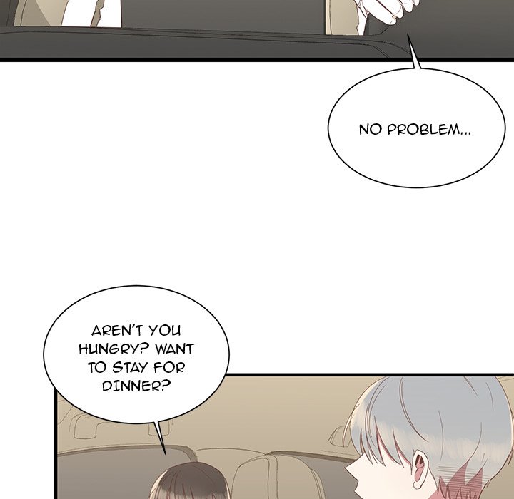 Do You Believe in Ghosts? Do You Believe in Ghosts? EP 7 - Toomics page 21 - 
