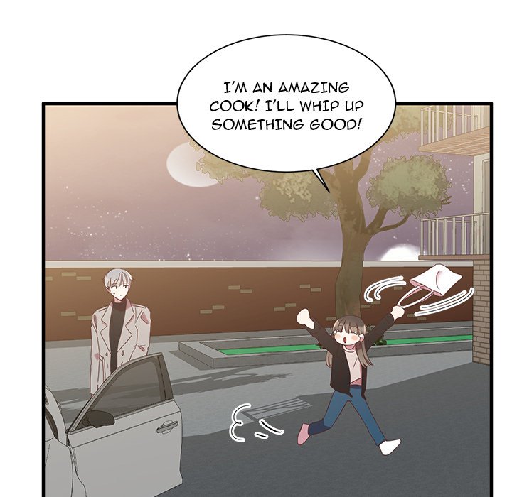 Do You Believe in Ghosts? Do You Believe in Ghosts? EP 7 - Toomics page 25 - 