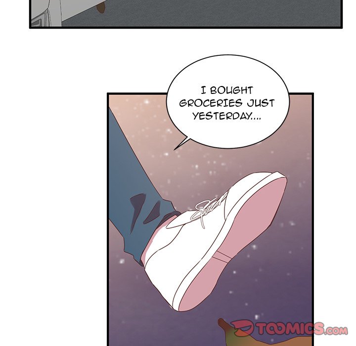 Do You Believe in Ghosts? Do You Believe in Ghosts? EP 7 - Toomics page 26 - 