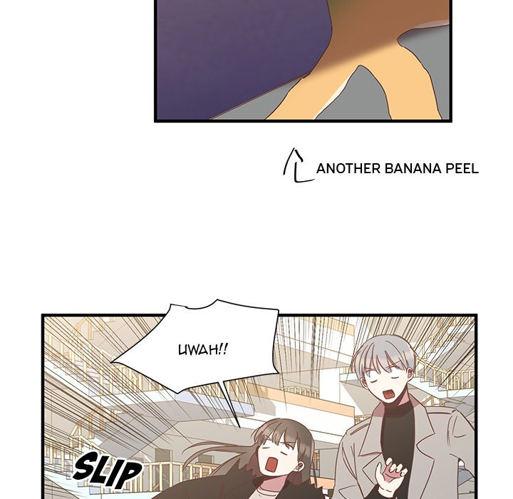 Do You Believe in Ghosts? Do You Believe in Ghosts? EP 7 - Toomics page 27 - 