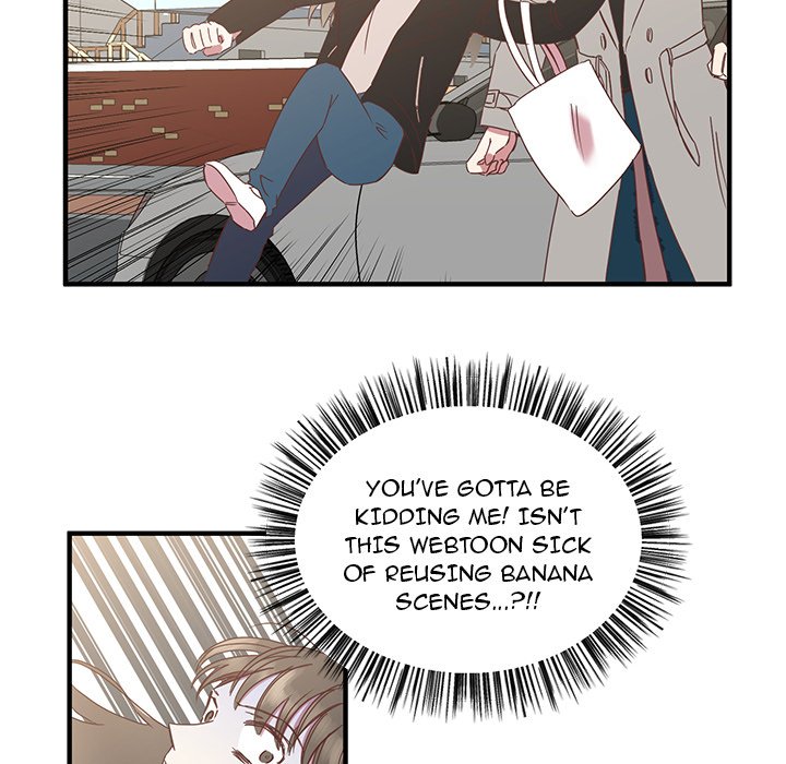 Do You Believe in Ghosts? Do You Believe in Ghosts? EP 7 - Toomics page 28 - 