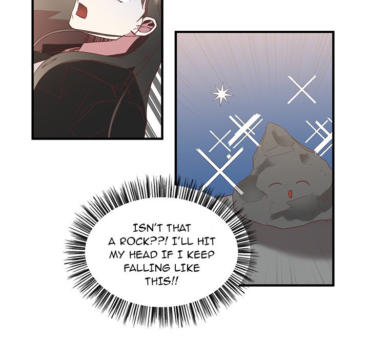 Do You Believe in Ghosts? Do You Believe in Ghosts? EP 7 - Toomics page 29 - 