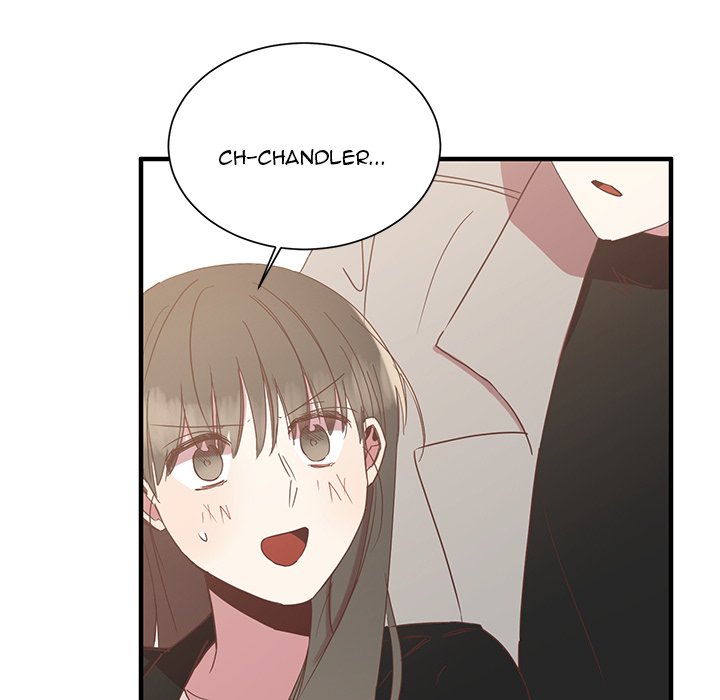 Do You Believe in Ghosts? Do You Believe in Ghosts? EP 7 - Toomics page 35 - 