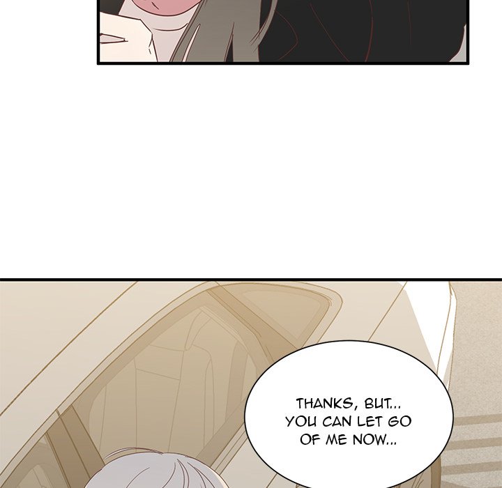 Do You Believe in Ghosts? Do You Believe in Ghosts? EP 7 - Toomics page 36 - 
