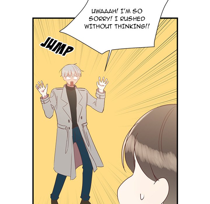 Do You Believe in Ghosts? Do You Believe in Ghosts? EP 7 - Toomics page 39 - 