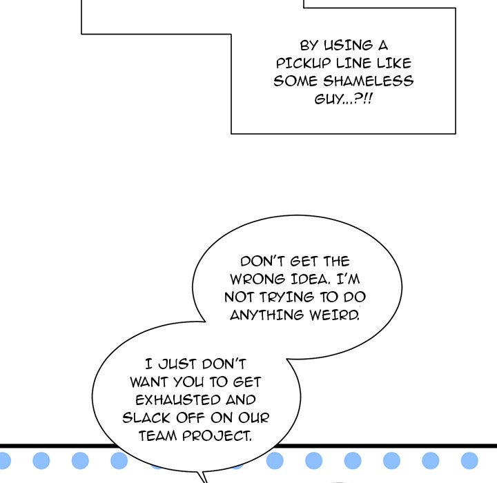 Do You Believe in Ghosts? Do You Believe in Ghosts? EP 7 - Toomics page 5 - 