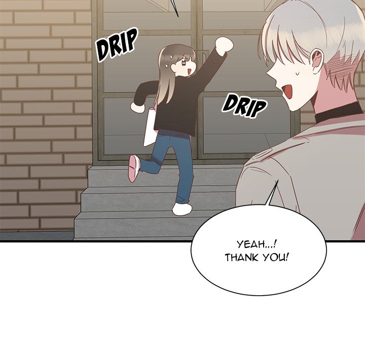 Do You Believe in Ghosts? Do You Believe in Ghosts? EP 7 - Toomics page 41 - 