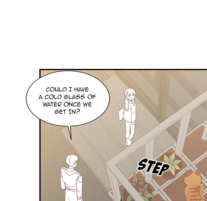 Do You Believe in Ghosts? Do You Believe in Ghosts? EP 7 - Toomics page 42 - 