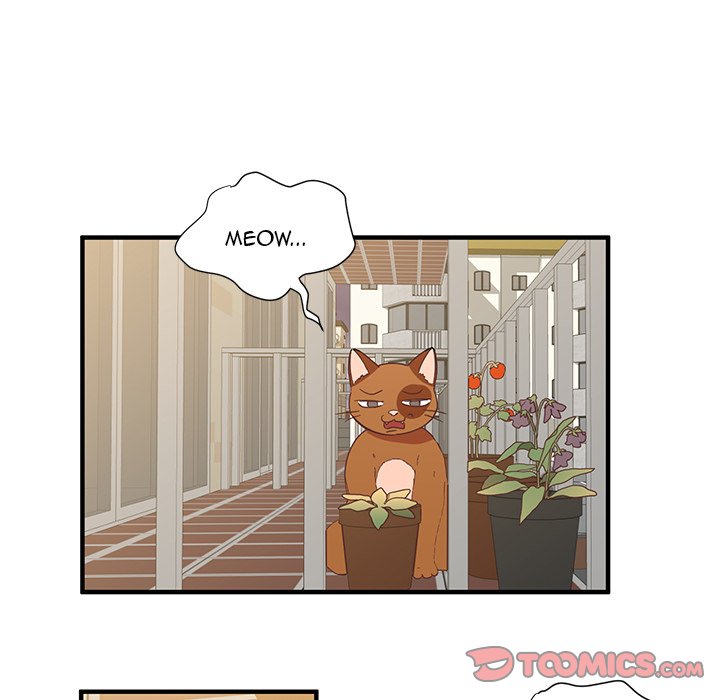 Do You Believe in Ghosts? Do You Believe in Ghosts? EP 7 - Toomics page 44 - 