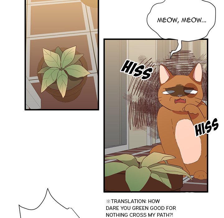 Do You Believe in Ghosts? Do You Believe in Ghosts? EP 7 - Toomics page 45 - 