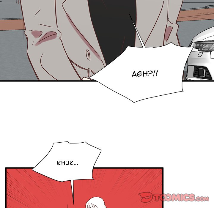 Do You Believe in Ghosts? Do You Believe in Ghosts? EP 7 - Toomics page 50 - 
