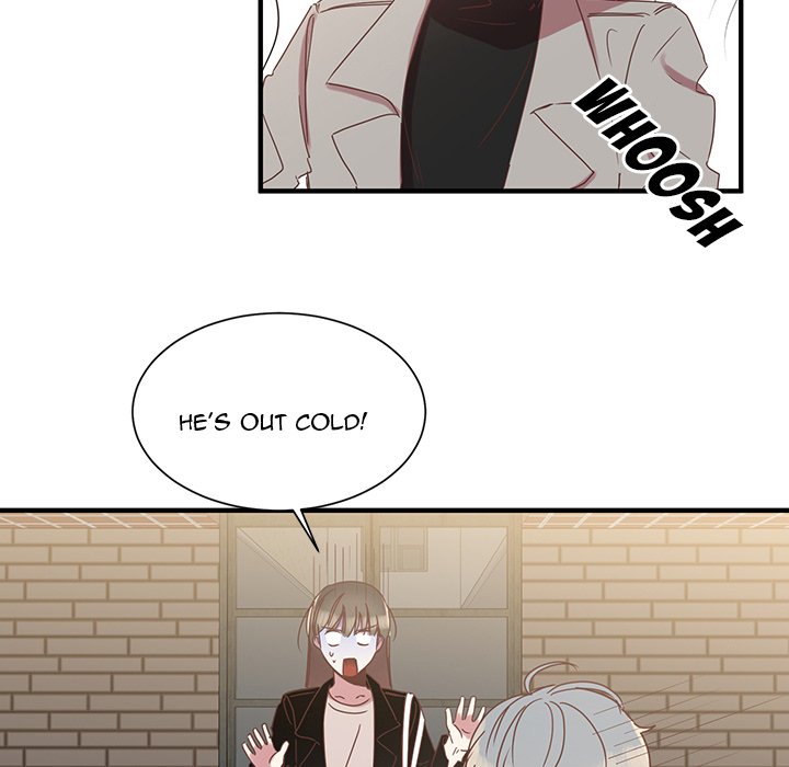 Do You Believe in Ghosts? Do You Believe in Ghosts? EP 7 - Toomics page 52 - 
