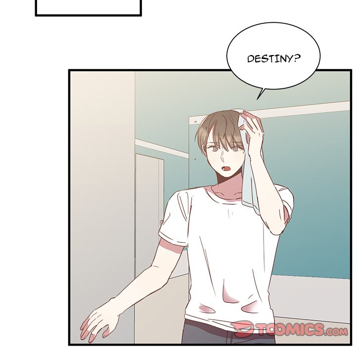 Do You Believe in Ghosts? Do You Believe in Ghosts? EP 7 - Toomics page 56 - 