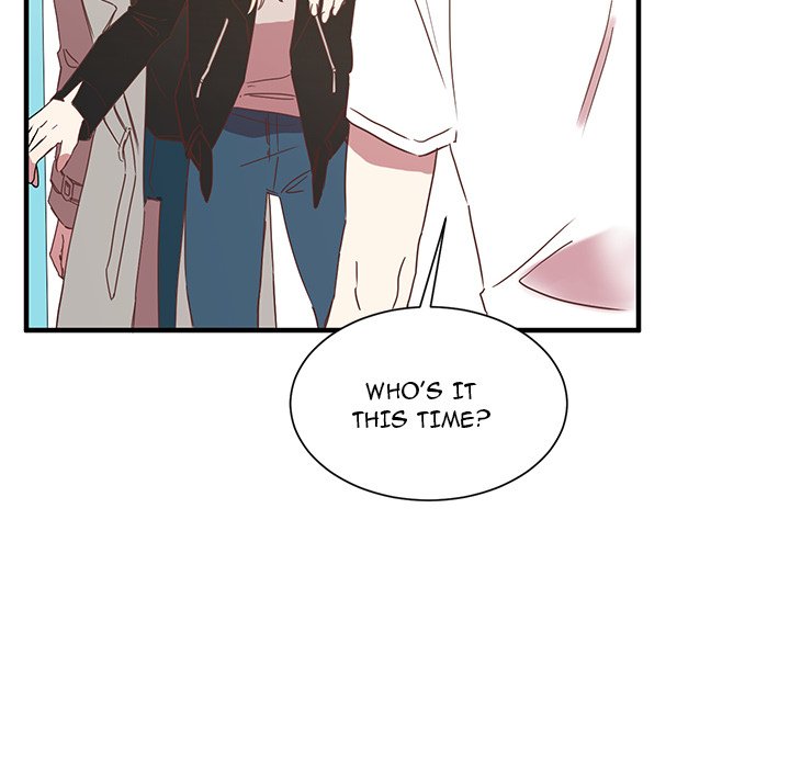Do You Believe in Ghosts? Do You Believe in Ghosts? EP 7 - Toomics page 59 - 