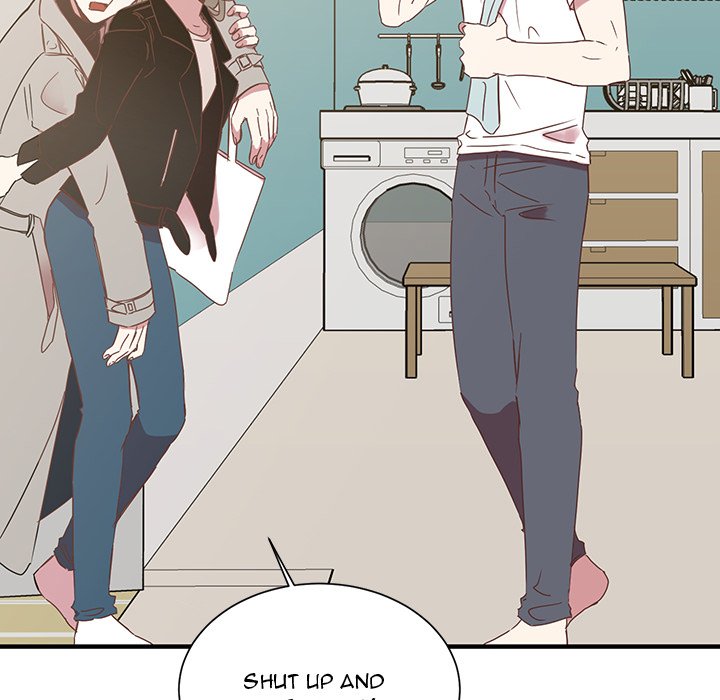 Do You Believe in Ghosts? Do You Believe in Ghosts? EP 7 - Toomics page 61 - 