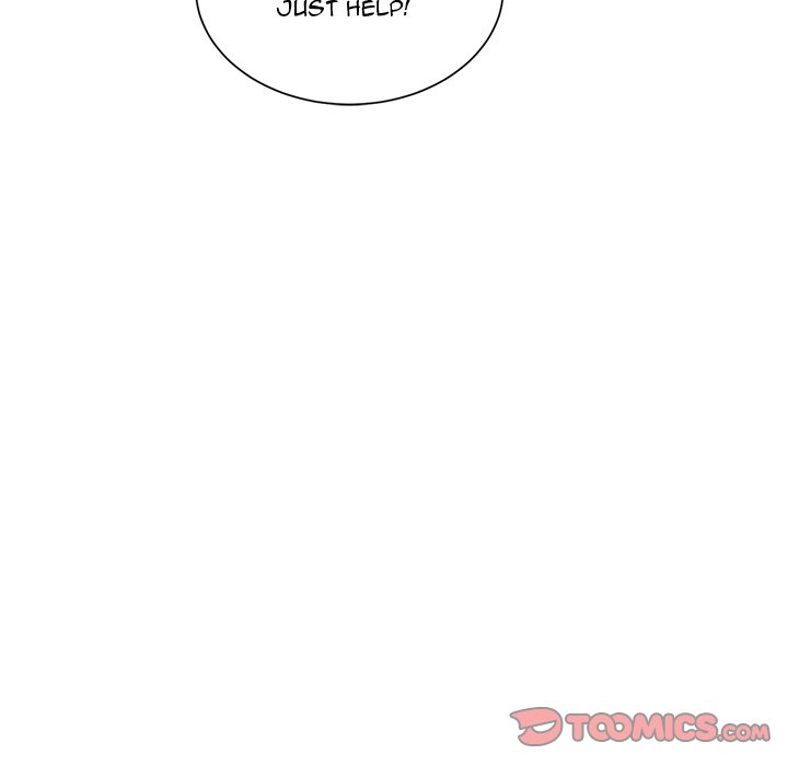 Do You Believe in Ghosts? Do You Believe in Ghosts? EP 7 - Toomics page 62 - 