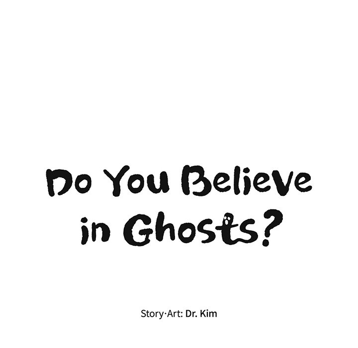 Do You Believe in Ghosts? Do You Believe in Ghosts? EP 7 - Toomics page 63 - 