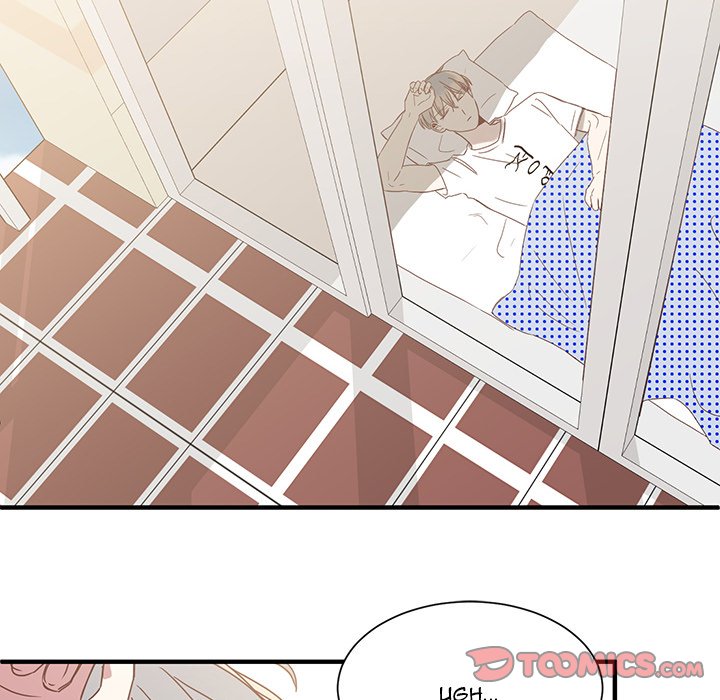 Do You Believe in Ghosts? Do You Believe in Ghosts? EP 7 - Toomics page 68 - 