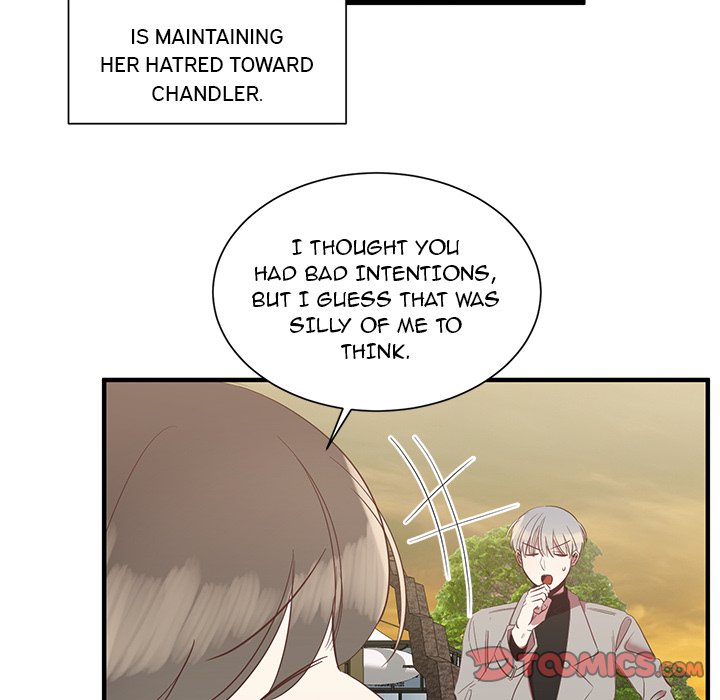 Do You Believe in Ghosts? Do You Believe in Ghosts? EP 7 - Toomics page 8 - 
