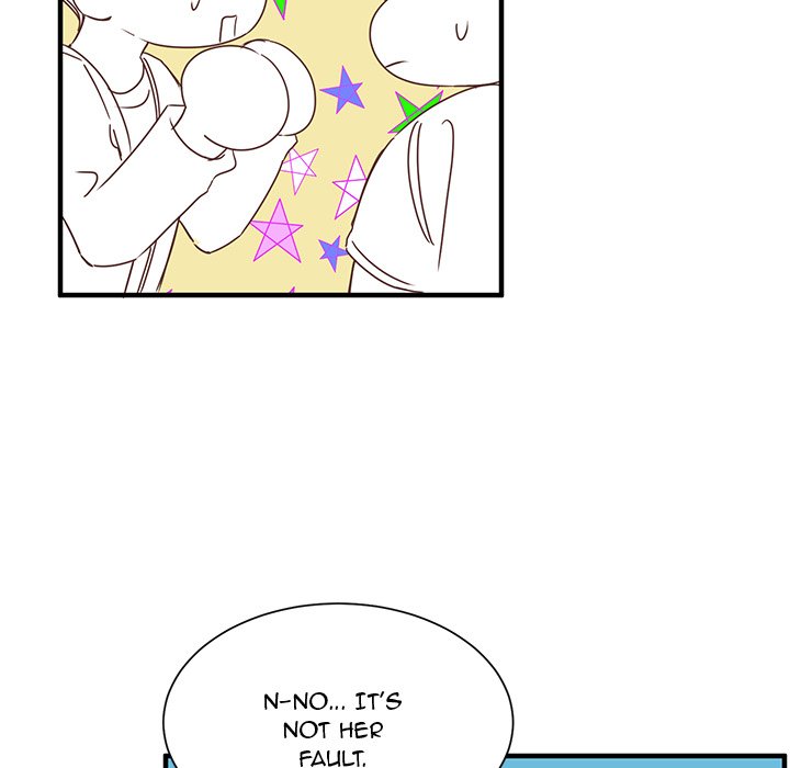 Do You Believe in Ghosts? Do You Believe in Ghosts? EP 7 - Toomics page 78 - 