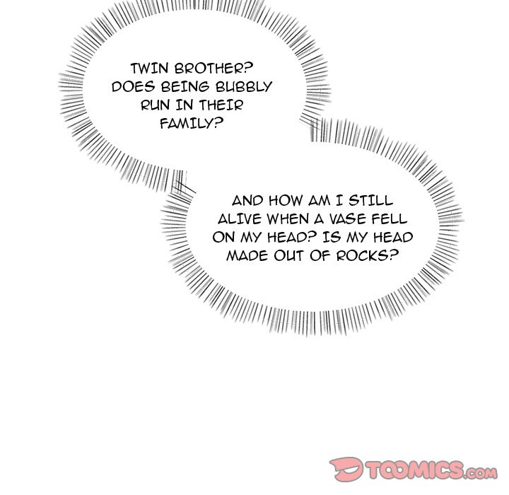 Do You Believe in Ghosts? Do You Believe in Ghosts? EP 7 - Toomics page 80 - 