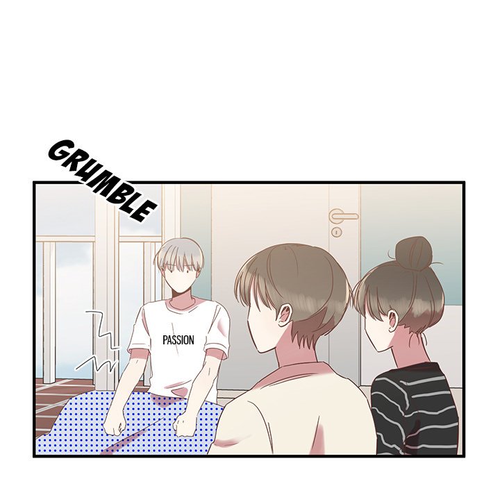 Do You Believe in Ghosts? Do You Believe in Ghosts? EP 7 - Toomics page 81 - 