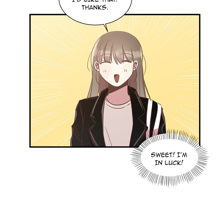 Do You Believe in Ghosts? Do You Believe in Ghosts? EP 7 - Toomics page 10 - 