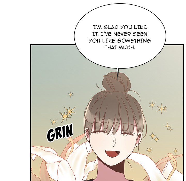 Do You Believe in Ghosts? Do You Believe in Ghosts? EP 7 - Toomics page 91 - 