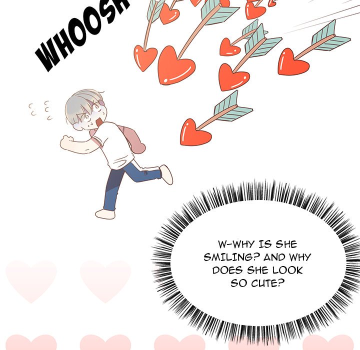 Do You Believe in Ghosts? Do You Believe in Ghosts? EP 7 - Toomics page 93 - 