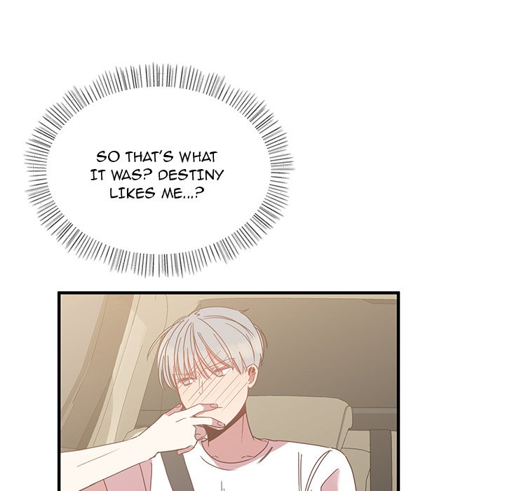 Do You Believe in Ghosts? Do You Believe in Ghosts? EP 8 - Toomics page 101 - 