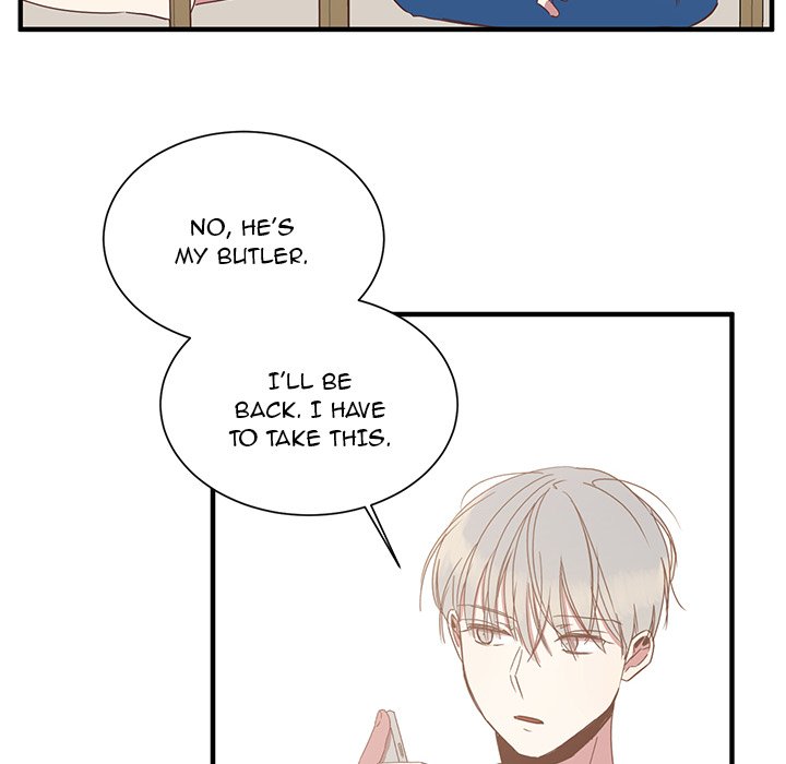 Do You Believe in Ghosts? Do You Believe in Ghosts? EP 8 - Toomics page 14 - 