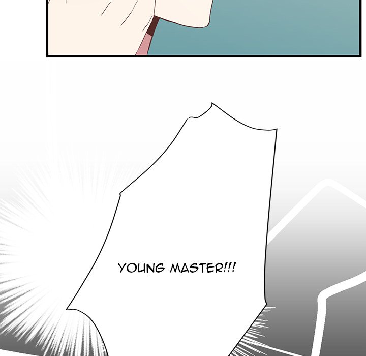 Do You Believe in Ghosts? Do You Believe in Ghosts? EP 8 - Toomics page 17 - 