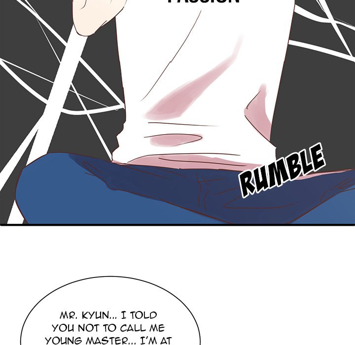 Do You Believe in Ghosts? Do You Believe in Ghosts? EP 8 - Toomics page 19 - 