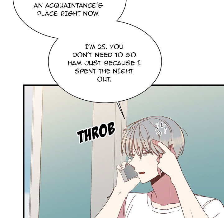 Do You Believe in Ghosts? Do You Believe in Ghosts? EP 8 - Toomics page 20 - 