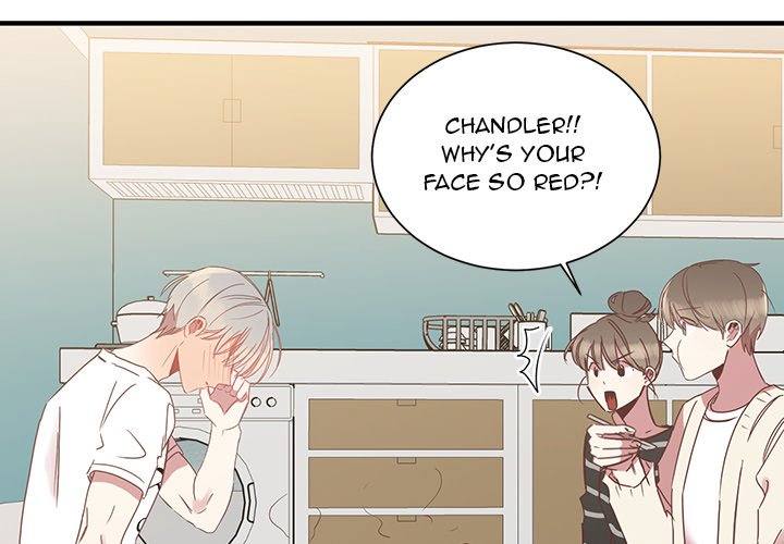 Do You Believe in Ghosts? Do You Believe in Ghosts? EP 8 - Toomics page 3 - 