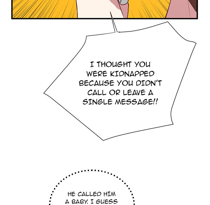 Do You Believe in Ghosts? Do You Believe in Ghosts? EP 8 - Toomics page 23 - 