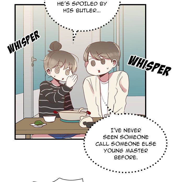 Do You Believe in Ghosts? Do You Believe in Ghosts? EP 8 - Toomics page 24 - 
