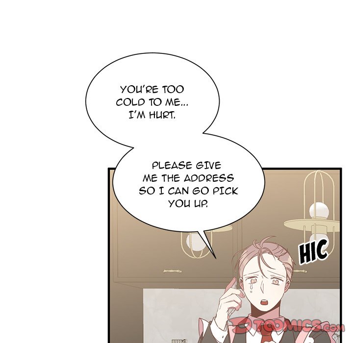 Do You Believe in Ghosts? Do You Believe in Ghosts? EP 8 - Toomics page 26 - 