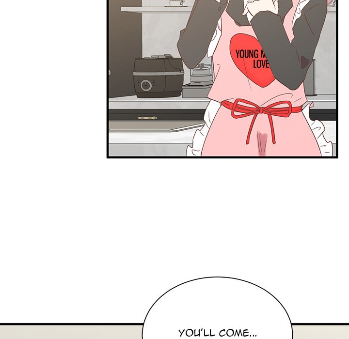 Do You Believe in Ghosts? Do You Believe in Ghosts? EP 8 - Toomics page 27 - 