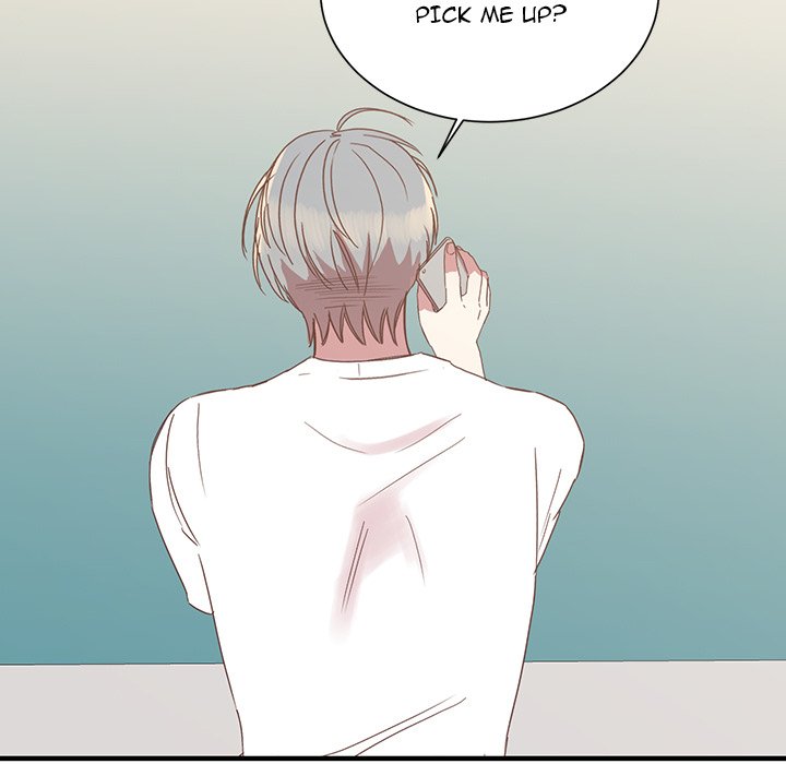 Do You Believe in Ghosts? Do You Believe in Ghosts? EP 8 - Toomics page 28 - 