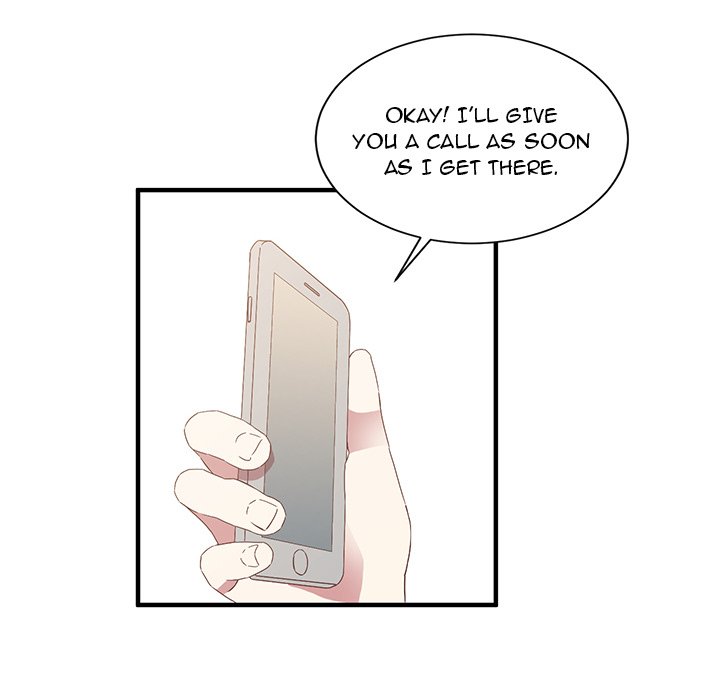 Do You Believe in Ghosts? Do You Believe in Ghosts? EP 8 - Toomics page 33 - 