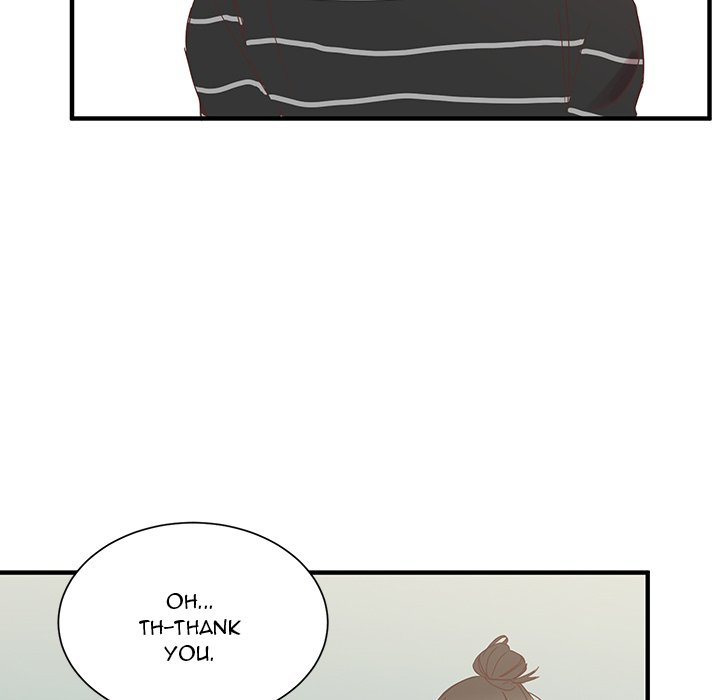 Do You Believe in Ghosts? Do You Believe in Ghosts? EP 8 - Toomics page 35 - 