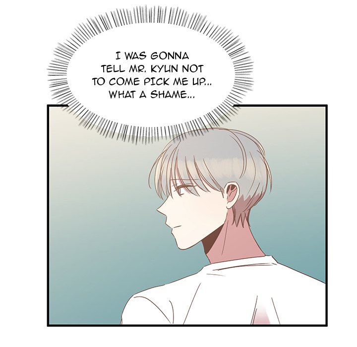 Do You Believe in Ghosts? Do You Believe in Ghosts? EP 8 - Toomics page 37 - 