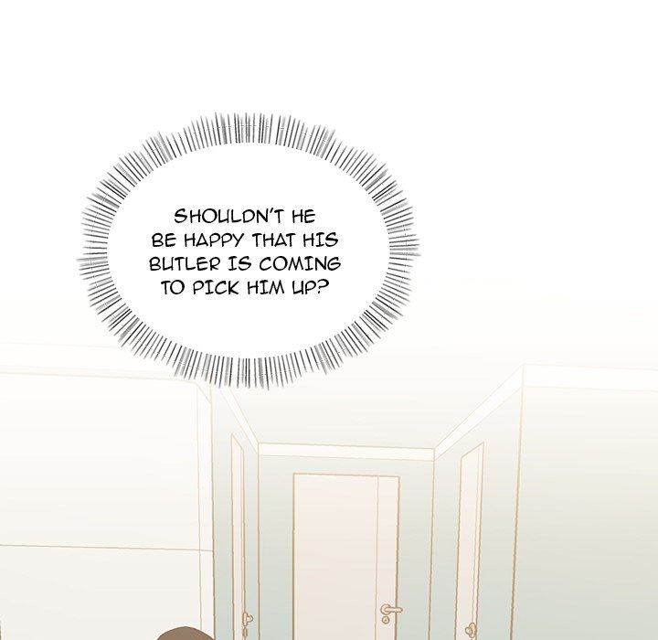 Do You Believe in Ghosts? Do You Believe in Ghosts? EP 8 - Toomics page 39 - 